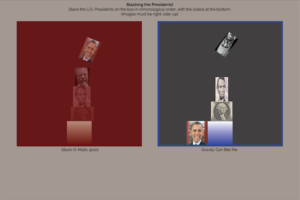Screenshot of gameplay
